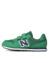 New Balance Sneakers PV500CP1 Verde - Pled.ro