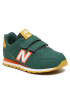 New Balance Sneakers PV500GG1 Verde - Pled.ro