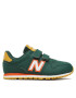 New Balance Sneakers PV500GG1 Verde - Pled.ro