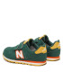 New Balance Sneakers PV500GG1 Verde - Pled.ro