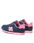 New Balance Sneakers PV500NP1 Bleumarin - Pled.ro