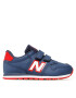 New Balance Sneakers PV500NRT Bleumarin - Pled.ro