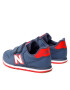 New Balance Sneakers PV500NRT Bleumarin - Pled.ro