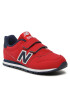 New Balance Sneakers PV500TN1 Roșu - Pled.ro