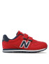 New Balance Sneakers PV500TN1 Roșu - Pled.ro