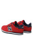 New Balance Sneakers PV500TN1 Roșu - Pled.ro