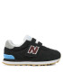 New Balance Sneakers PV515BU Negru - Pled.ro