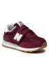 New Balance Sneakers PV515HG1 Vișiniu - Pled.ro