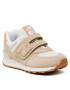 New Balance Sneakers PV574AA1 Bej - Pled.ro