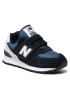 New Balance Sneakers PV574BD1 Bleumarin - Pled.ro