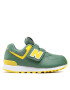 New Balance Sneakers PV574CJ1 Verde - Pled.ro