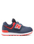 New Balance Sneakers PV574CN1 Bleumarin - Pled.ro