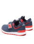 New Balance Sneakers PV574CN1 Bleumarin - Pled.ro