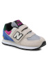 New Balance Sneakers PV574CP1 Gri - Pled.ro