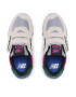 New Balance Sneakers PV574CP1 Gri - Pled.ro