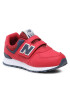 New Balance Sneakers PV574CR1 Vișiniu - Pled.ro