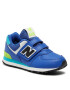 New Balance Sneakers PV574CS Albastru - Pled.ro