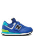 New Balance Sneakers PV574CS Albastru - Pled.ro