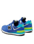 New Balance Sneakers PV574CS Albastru - Pled.ro