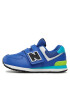 New Balance Sneakers PV574CS Albastru - Pled.ro