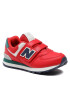 New Balance Sneakers PV574CU Roșu - Pled.ro