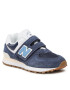 New Balance Sneakers PV574CU1 Bleumarin - Pled.ro