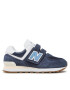 New Balance Sneakers PV574CU1 Bleumarin - Pled.ro