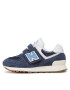 New Balance Sneakers PV574CU1 Bleumarin - Pled.ro