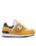 New Balance Sneakers PV574CY1 Portocaliu - Pled.ro