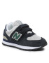 New Balance Sneakers PV574DB2 Negru - Pled.ro