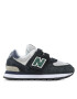 New Balance Sneakers PV574DB2 Negru - Pled.ro