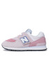 New Balance Sneakers PV574DH2 Roz - Pled.ro