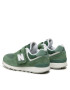 New Balance Sneakers PV574FGG Verde - Pled.ro