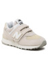 New Balance Sneakers PV574FOG Gri - Pled.ro