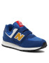 New Balance Sneakers PV574HBG Albastru - Pled.ro