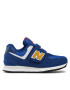 New Balance Sneakers PV574HBG Albastru - Pled.ro