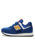 New Balance Sneakers PV574HBG Albastru - Pled.ro