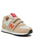 New Balance Sneakers PV574HBO Bej - Pled.ro