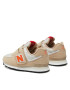 New Balance Sneakers PV574HBO Bej - Pled.ro