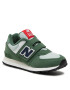 New Balance Sneakers PV574HGB Verde - Pled.ro