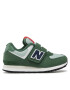 New Balance Sneakers PV574HGB Verde - Pled.ro