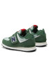 New Balance Sneakers PV574HGB Verde - Pled.ro