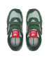 New Balance Sneakers PV574HGB Verde - Pled.ro