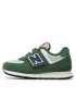 New Balance Sneakers PV574HGB Verde - Pled.ro