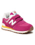 New Balance Sneakers PV574HP2 Roz - Pled.ro