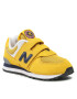 New Balance Sneakers PV574HX1 Galben - Pled.ro