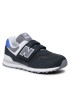 New Balance Sneakers PV574MB1 Gri - Pled.ro