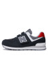 New Balance Sneakers PV574MB1 Gri - Pled.ro