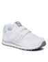 New Balance Sneakers PV574MW1 Alb - Pled.ro