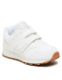 New Balance Sneakers PV574NWW Alb - Pled.ro